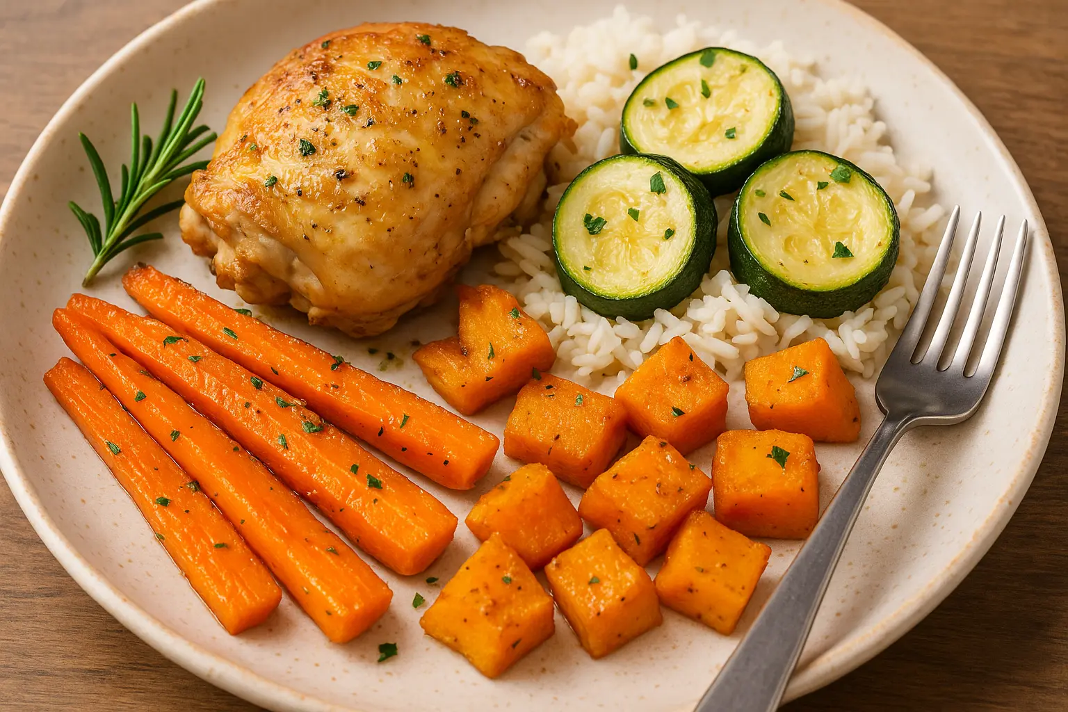 Low-FODMAP Dinner Ideas That Don’t Feel Like Diet Food