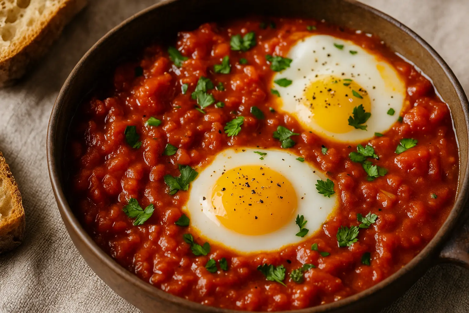 Meals That Use Just 1 Main Ingredient