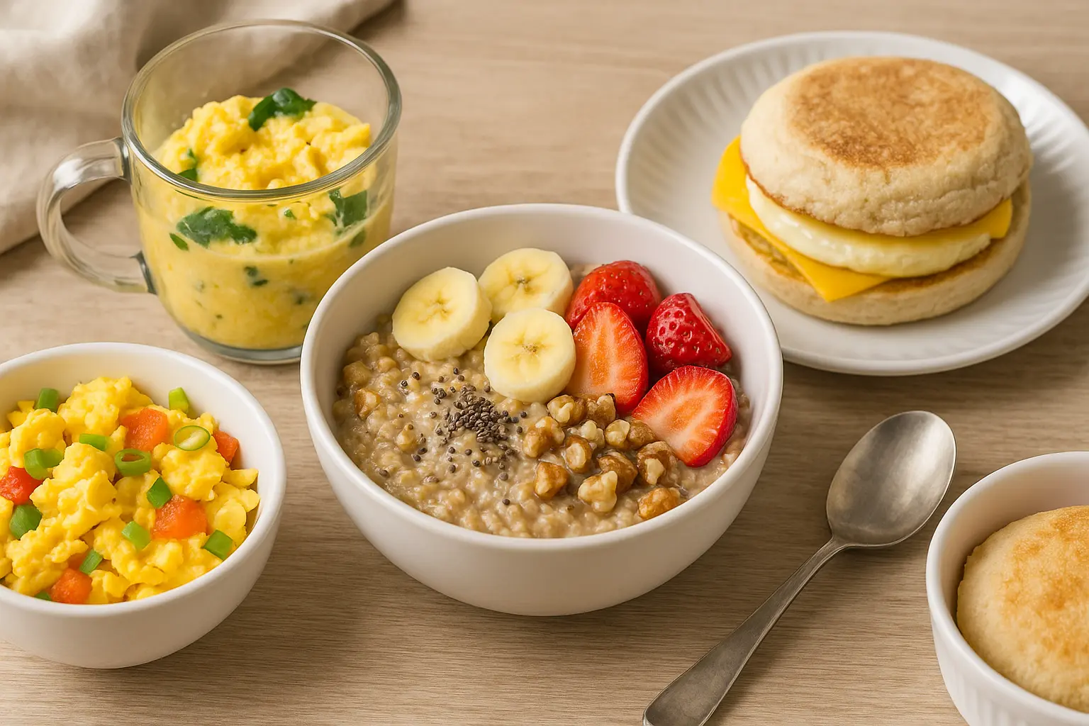 microwave-friendly-breakfast-recipes-quick-easy