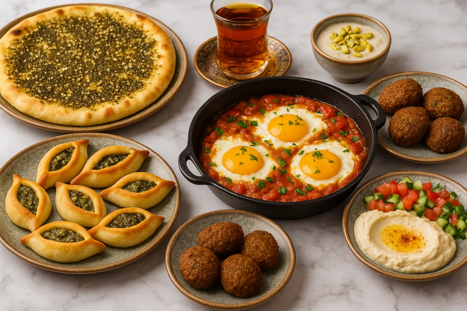 middle-eastern-festive-breakfast-spread