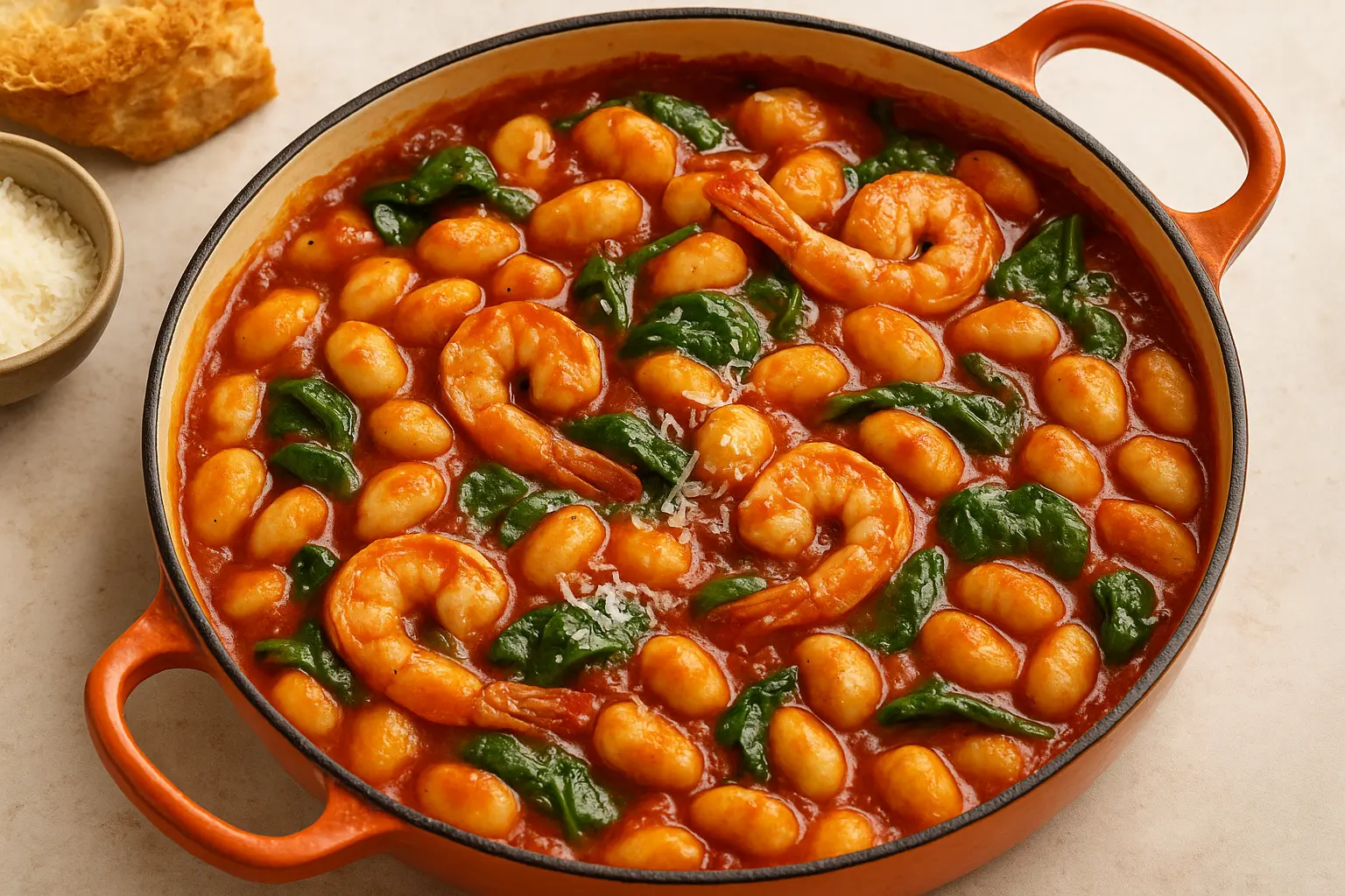 one-pot-italian-gnocchi-shrimp-spinach-recipe