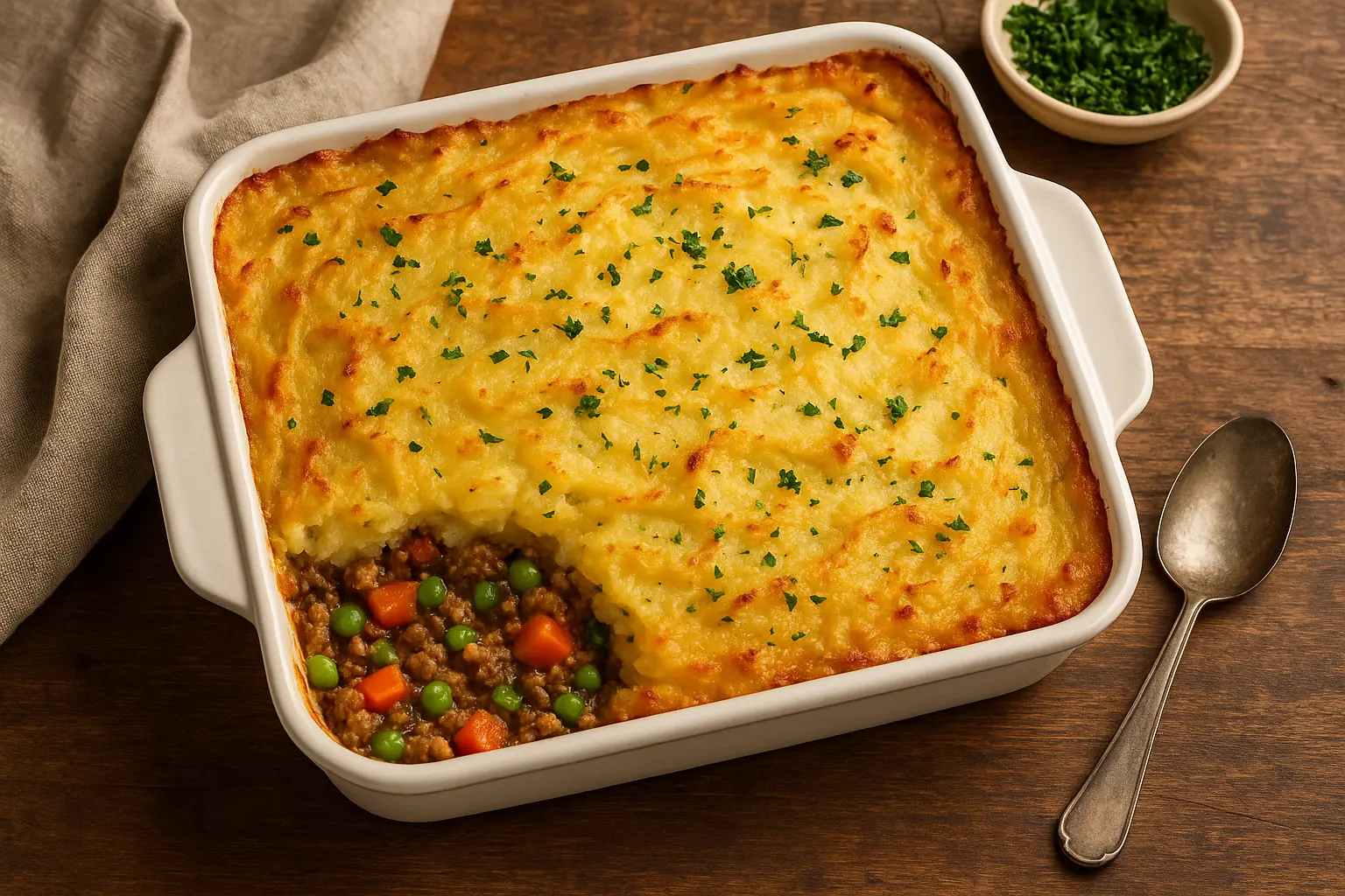 Oven-Baked Meals That Practically Cook Themselves