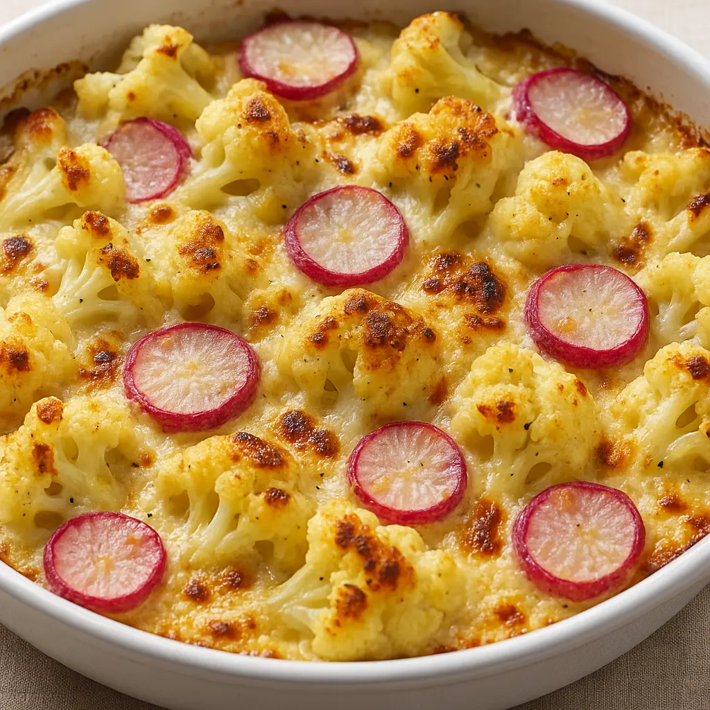 Potato-Free Comfort Recipes That Satisfy