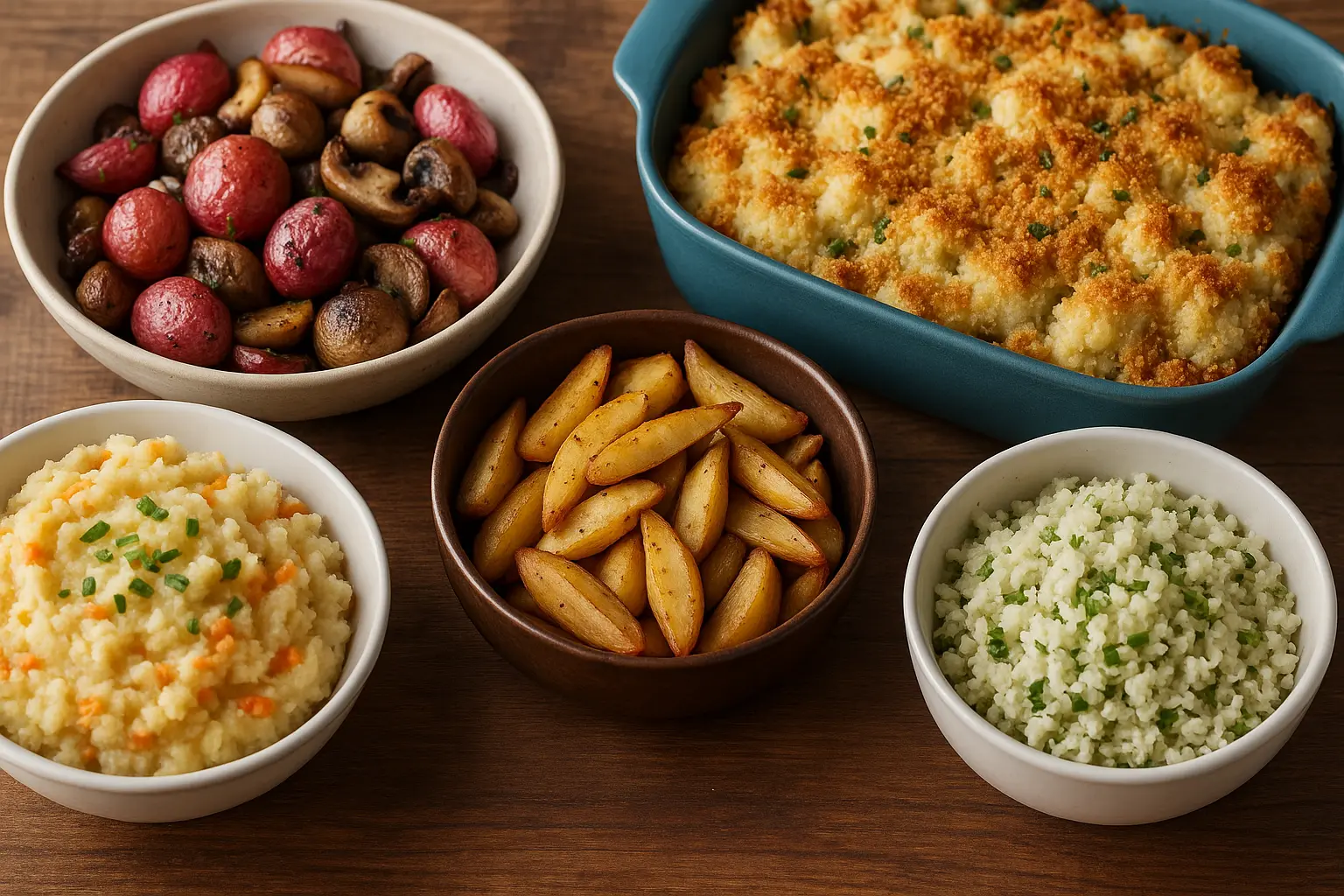 potato-free-comfort-foods-cauliflower-radish-gratin.j