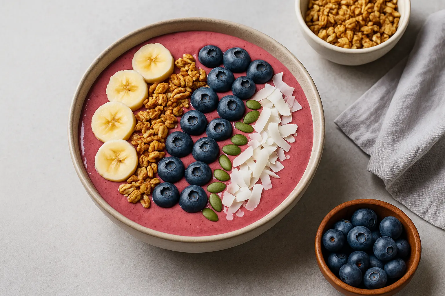 protein-packed-smoothie-bowl-breakfast