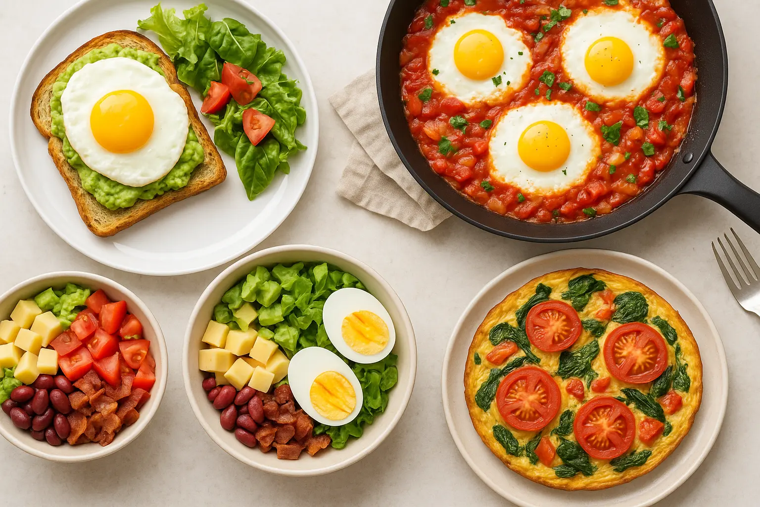 protein-rich-egg-recipes-breakfast-lunch-dinner