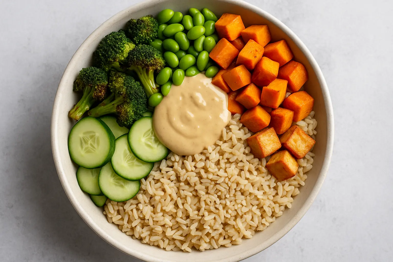 quick-grain-bowl-leftover-recipes-healthy-vegan
