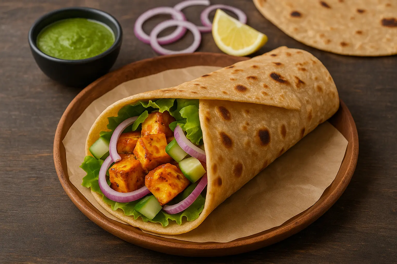quick-indian-paneer-wrap-lunch-recipeshed