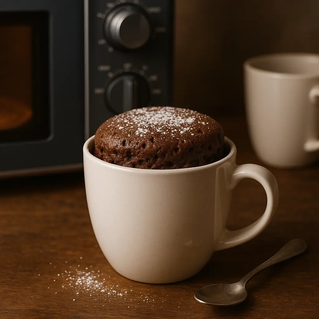 quick-microwave-chocolate-mug-cake-1