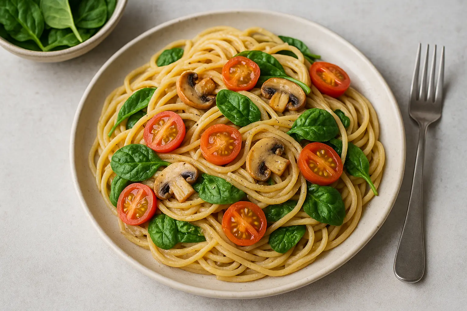 quick-vegan-pasta-recipes-busy-nights.