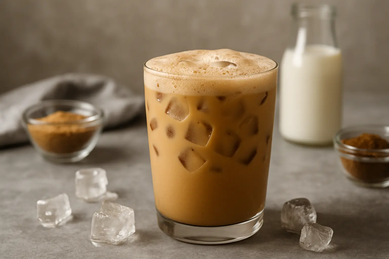 High-Protein Breakfast Bowls for Energy All Day