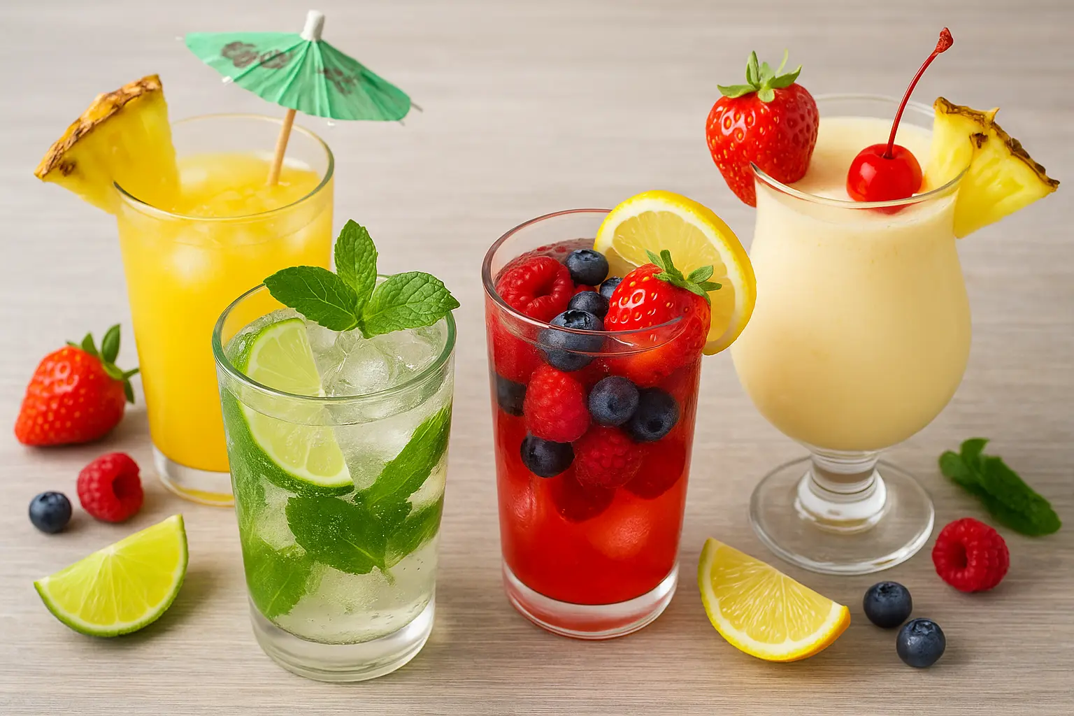 refreshing-mocktails-family-gatherings.
