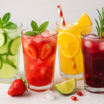 Refreshing Summer Beverages That Aren’t Boring