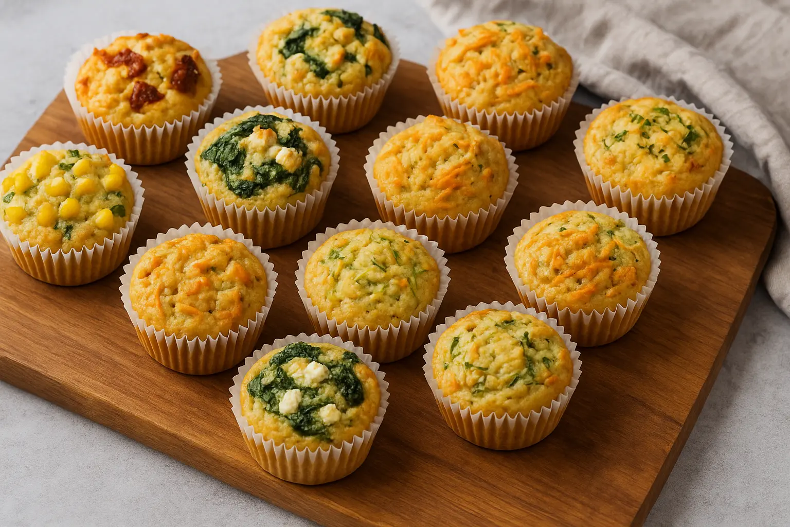 savory-muffins-for-breakfast-on-the-go.
