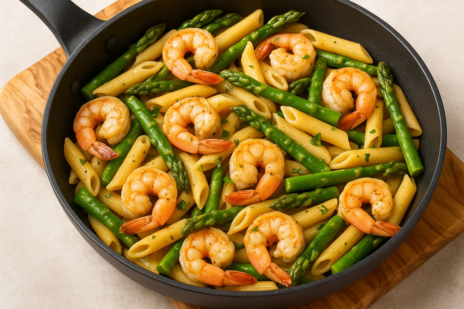 One-Pan Dinners with Minimal Cleanup – Quick, Delicious & Fuss-Free Meals