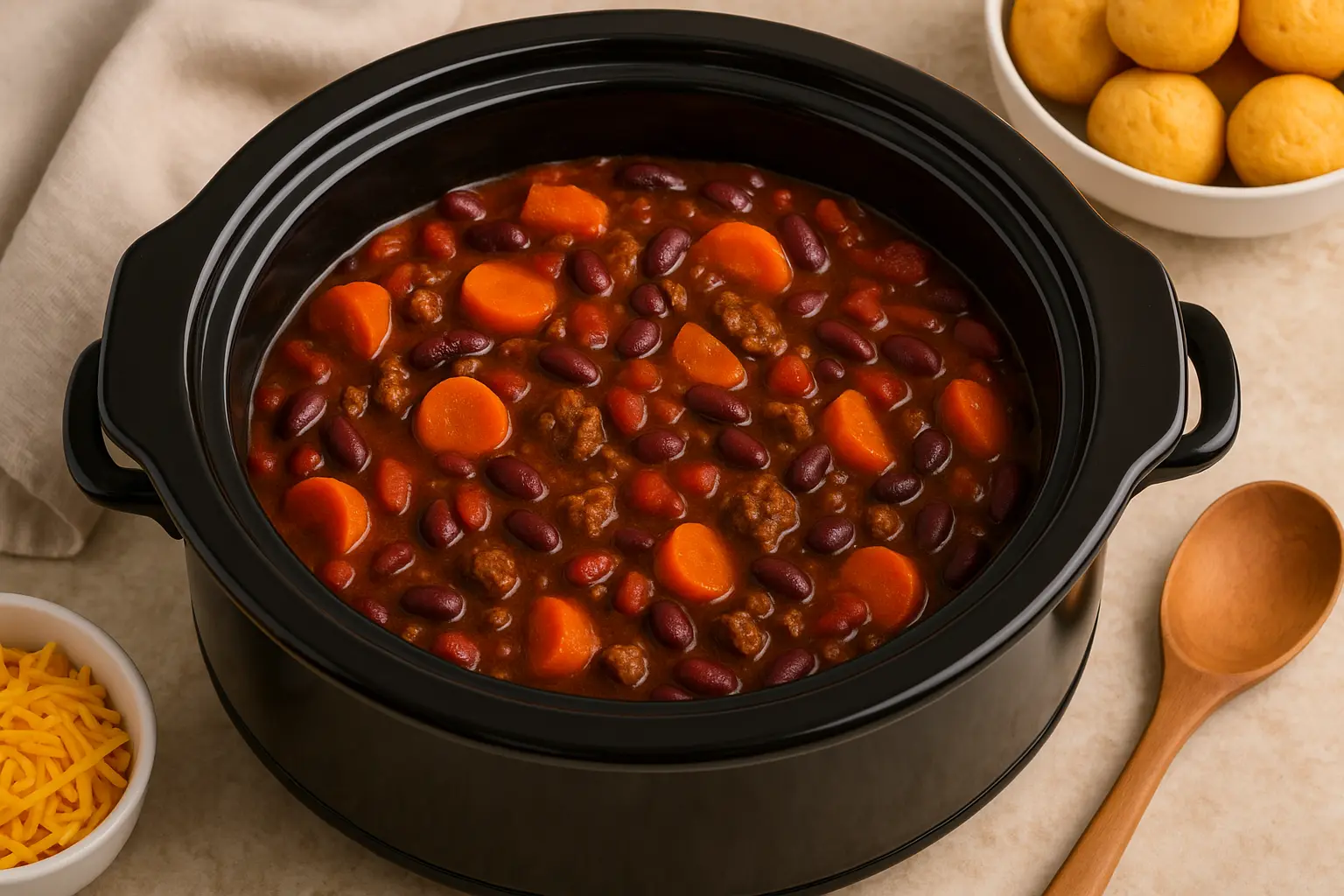 Slow Cooker Recipes That Make Weeknights Effortless