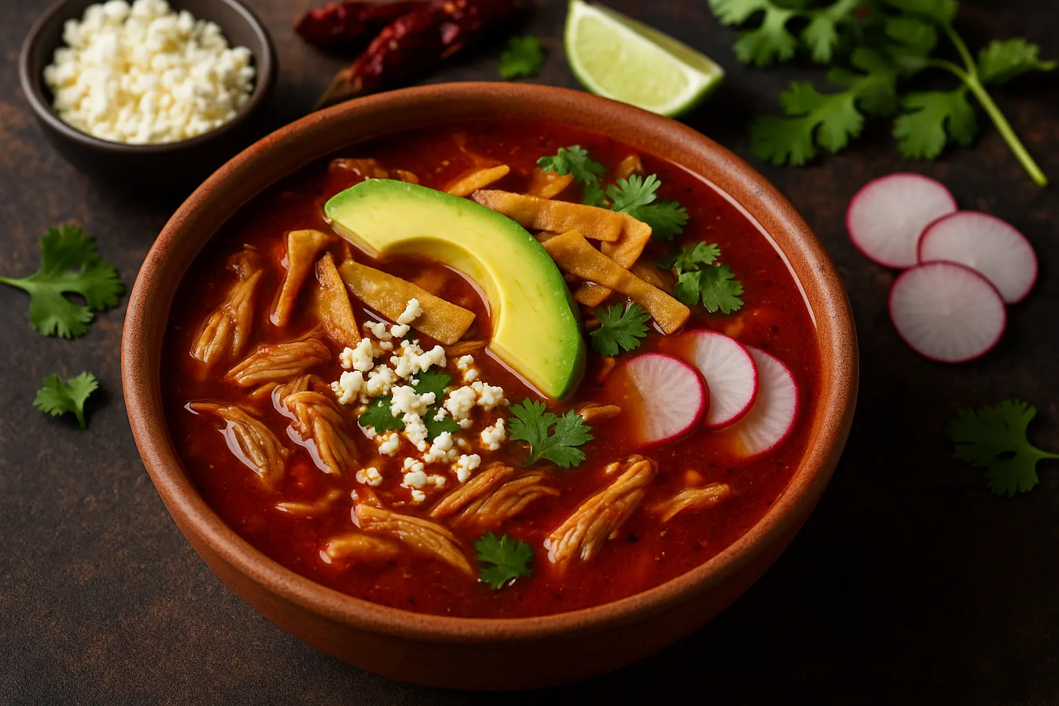 spicy-mexican-tortilla-soup-winter-comfort-food
