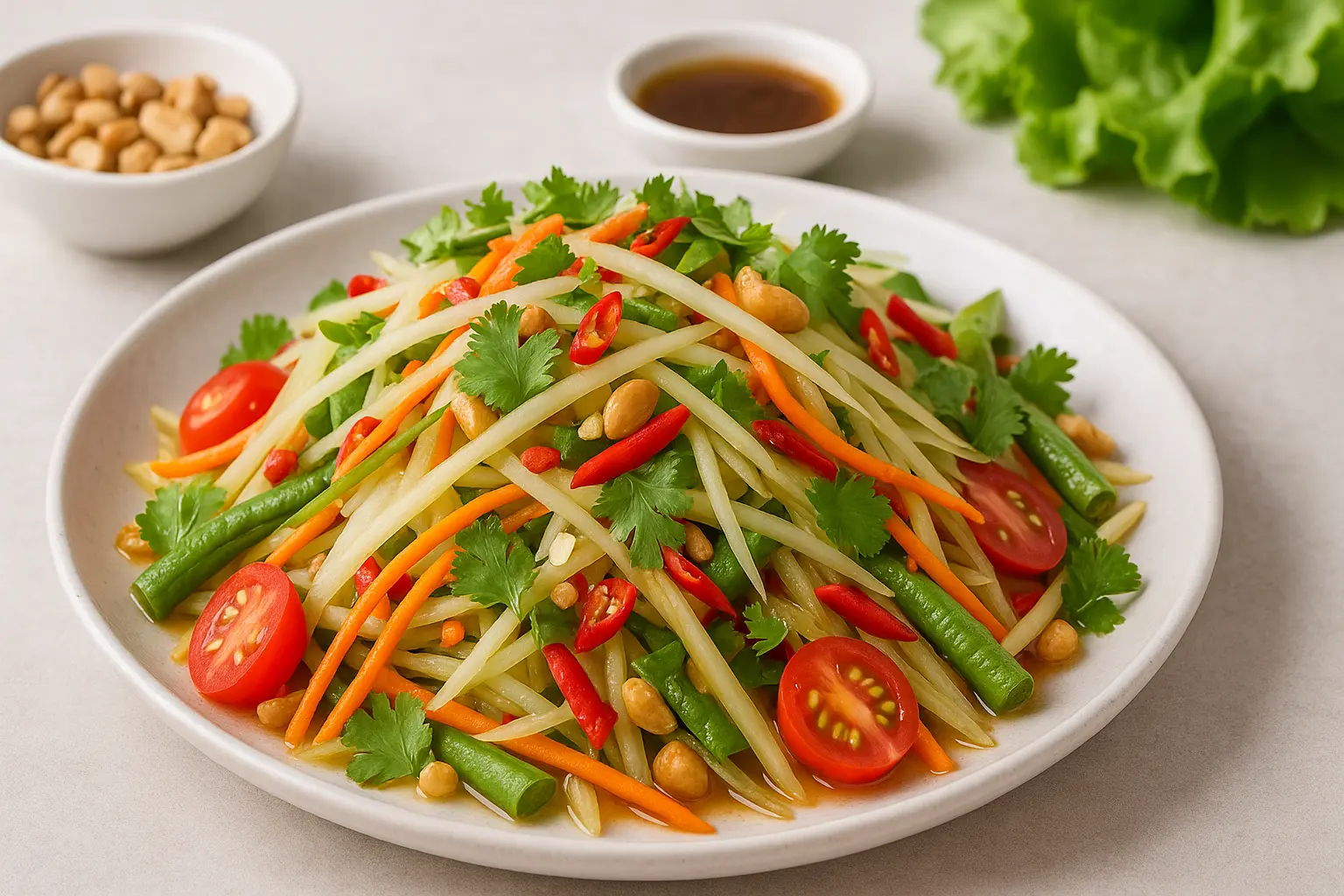 spicy-thai-green-papaya-salad-som-tam