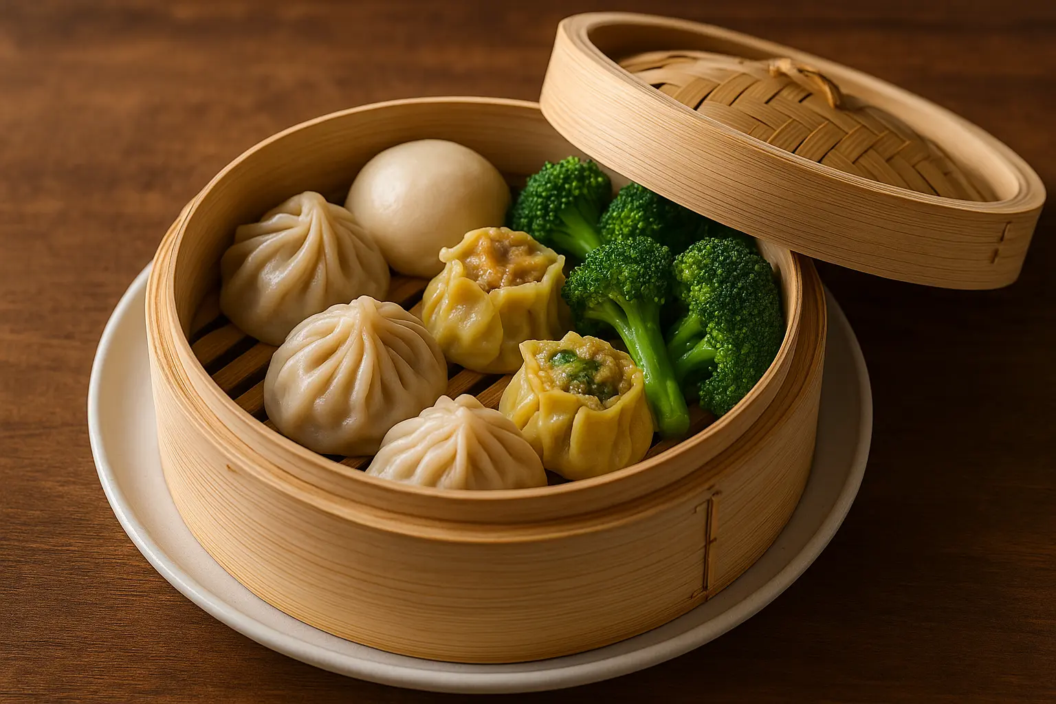 Steamed Dishes That Are Surprisingly Delicious
