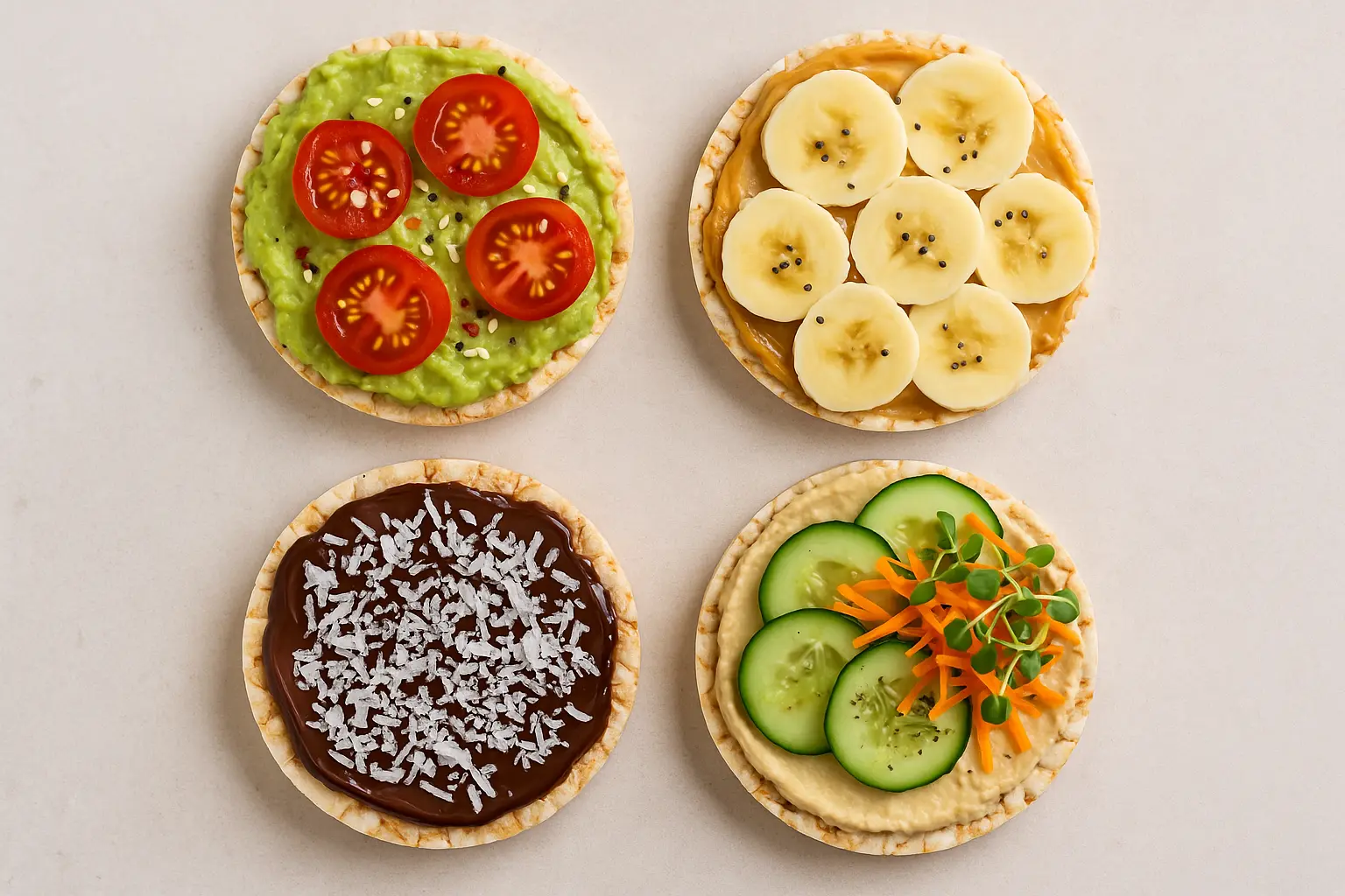 sweet-savory-rice-cakes-vegan-glutenfree-snacks
