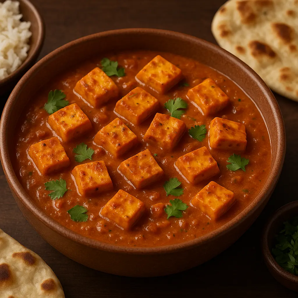 Tofu Curries That Even Meat-Eaters Love