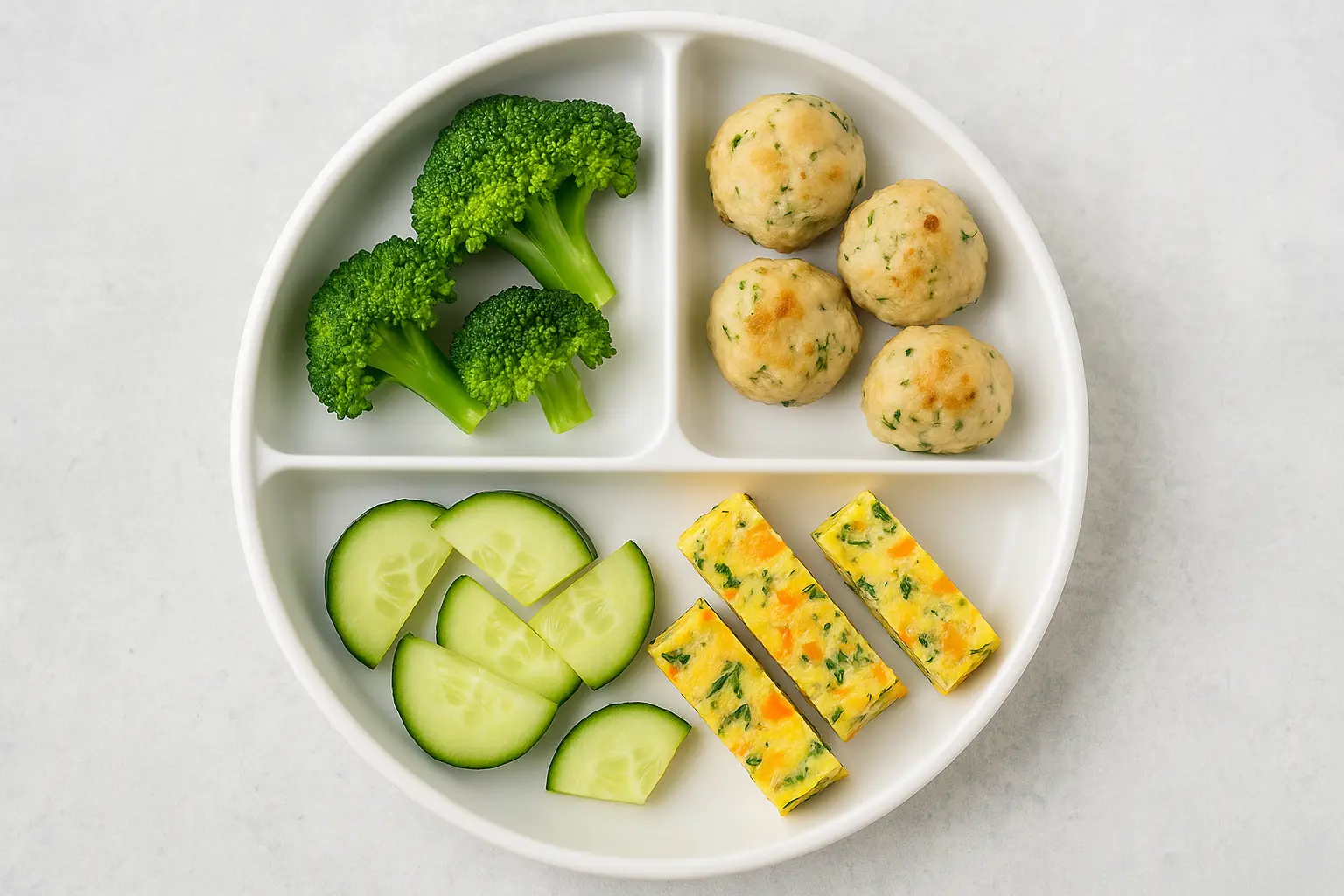Healthy Toddler Meals Even Picky Eaters Love