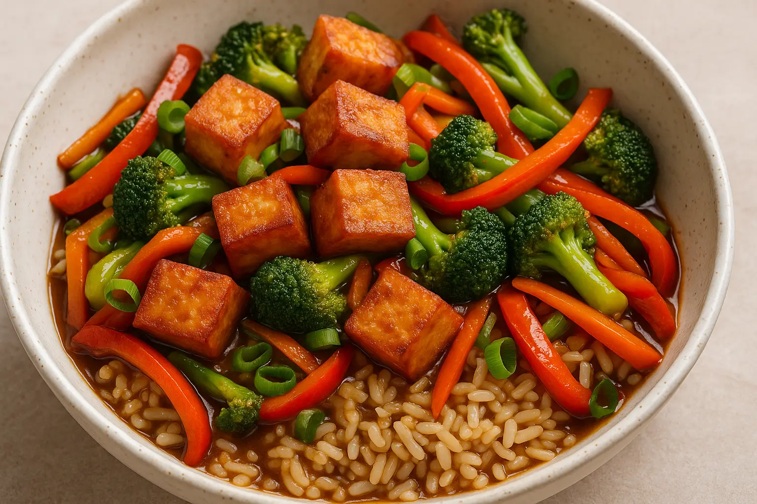 Delicious Tofu Recipes Even Meat Lovers Will Enjoy