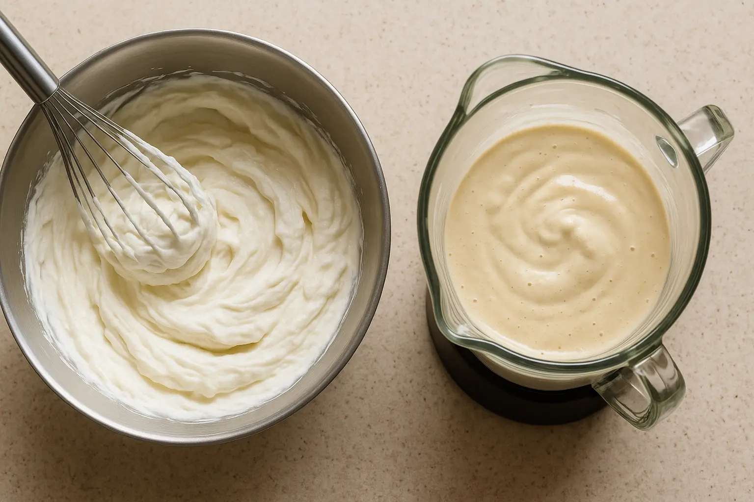 Vegan Ice Cream Recipes Without an Ice Cream Maker