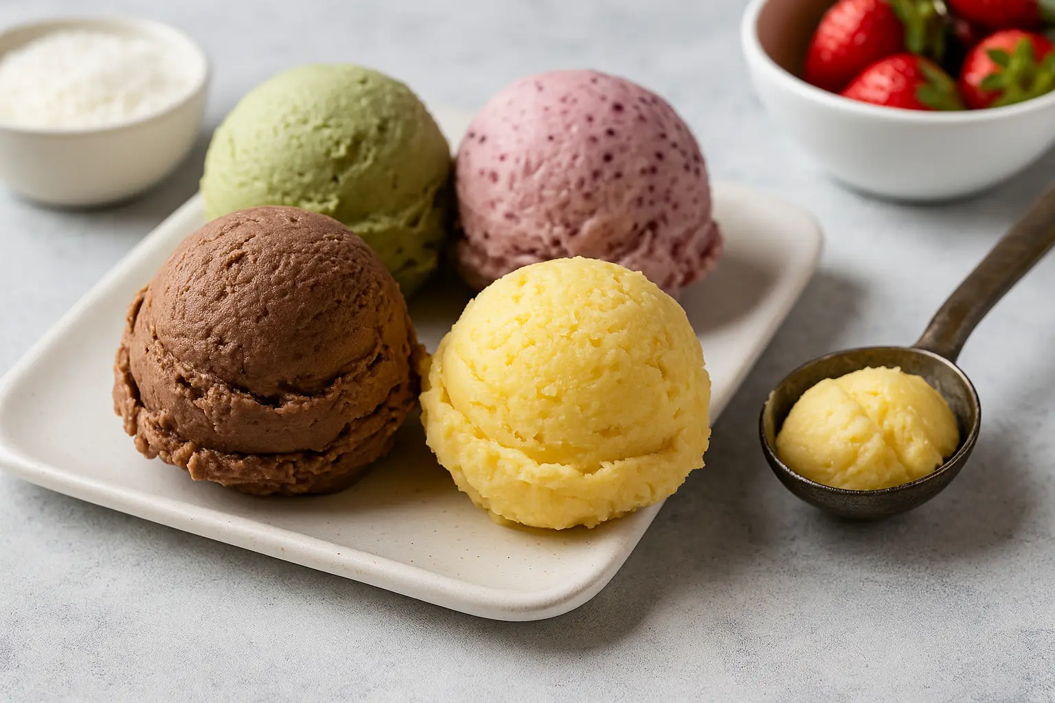 vegan-ice-cream-no-churn-flavors-summer