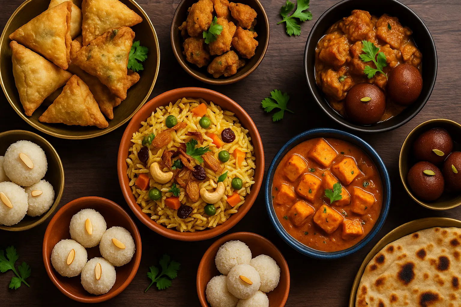 vegan-indian-festive-recipes-assorted-dishes.