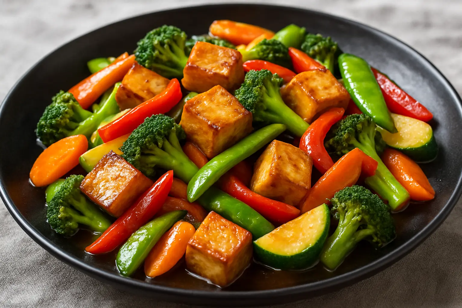 vegan-seasonal-vegetable-stir-fry-with-tofu