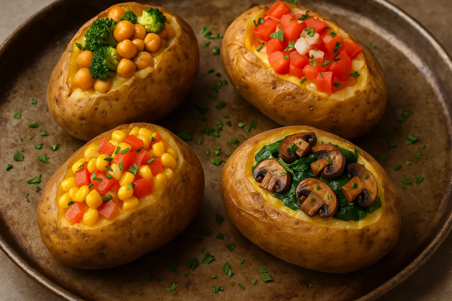 vegetarian-stuffed-baked-potatoes-creative-fillings