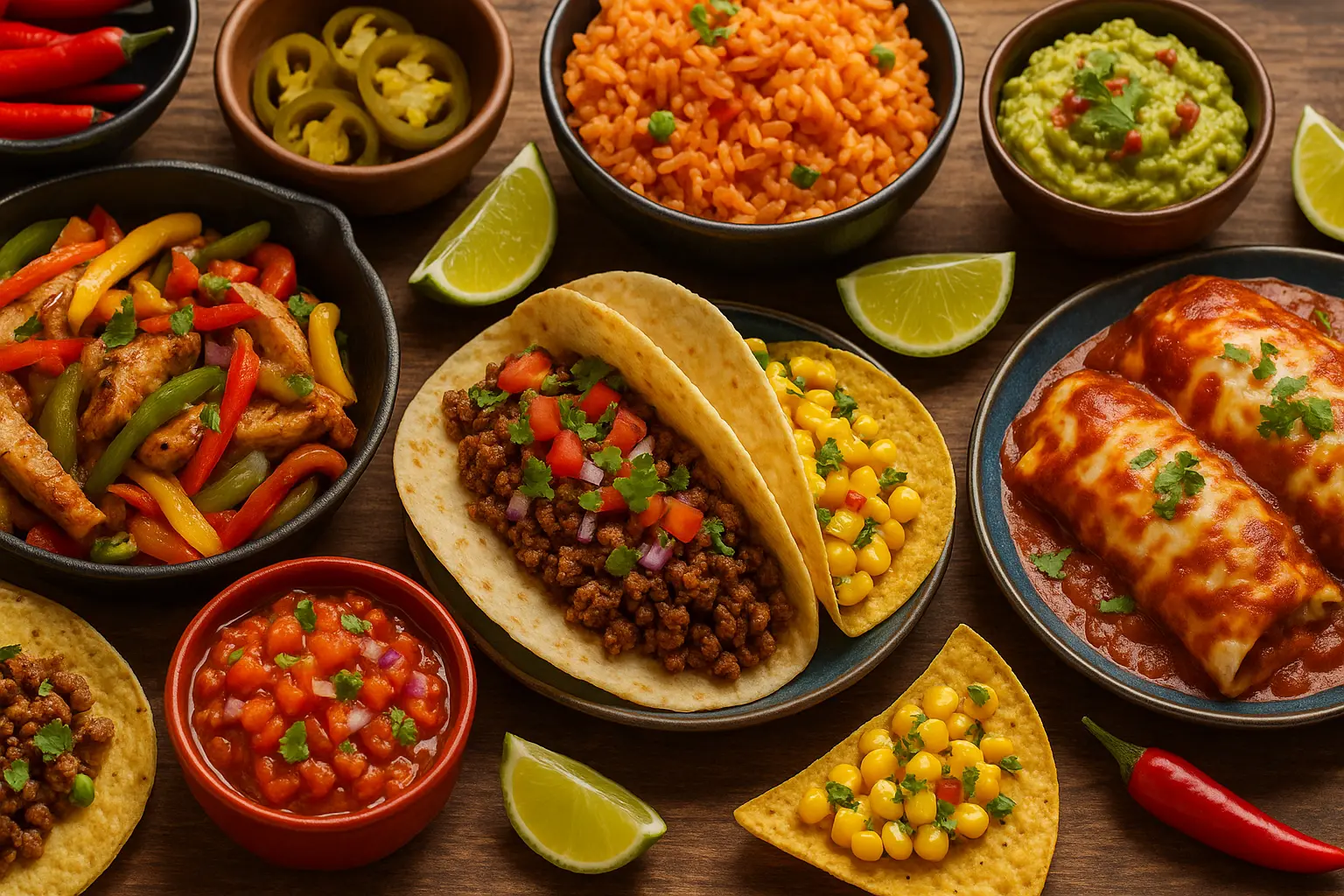 vibrant-mexican-meal-spread-with-tacos-and-fajitas