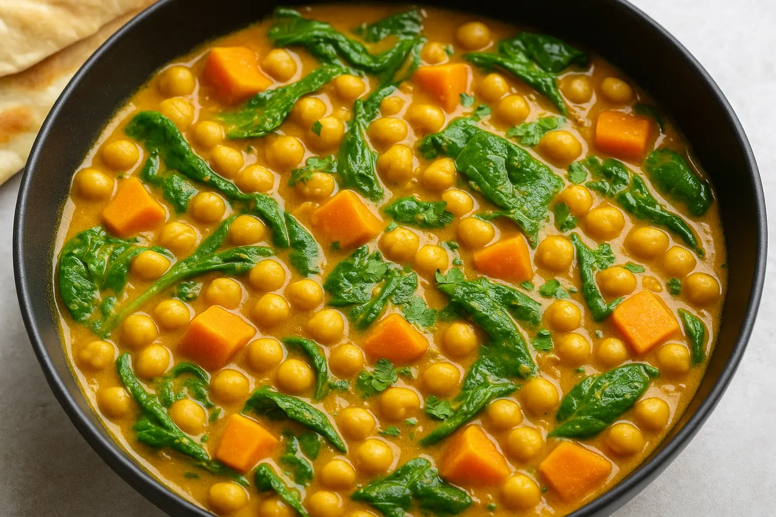 Weeknight Curries You Can Prep in 15 Minutes