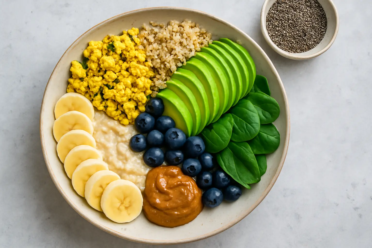 Wholesome Breakfast Bowls to Start Your Day Right