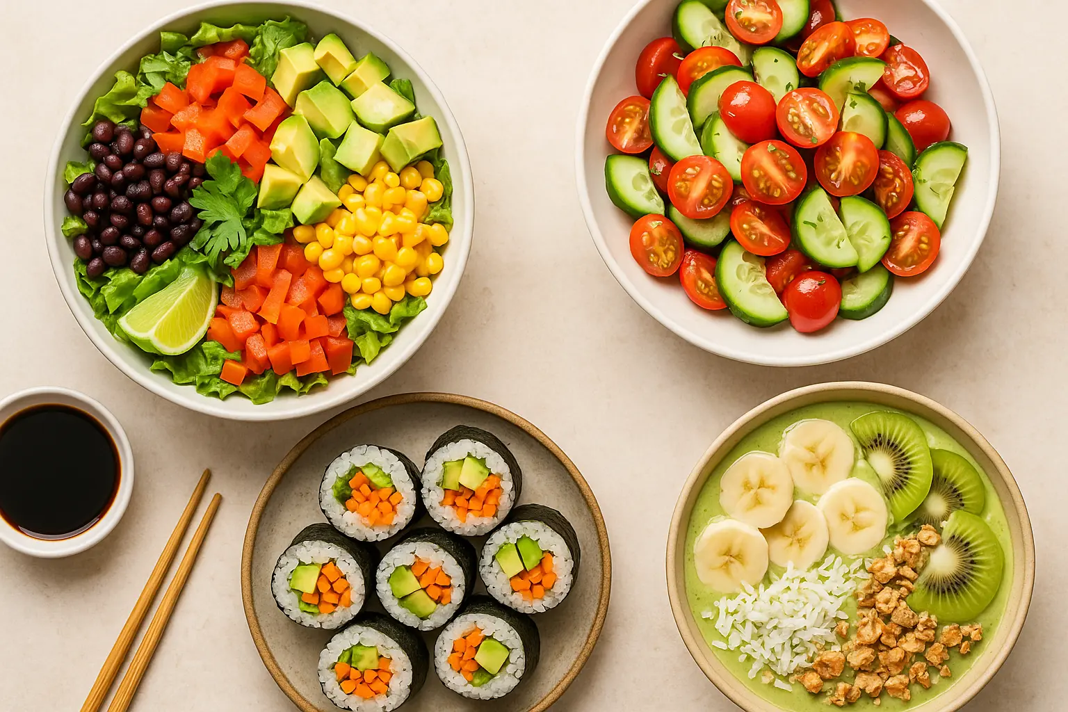 zero-cook-summer-meal-ideas-fresh-dishes