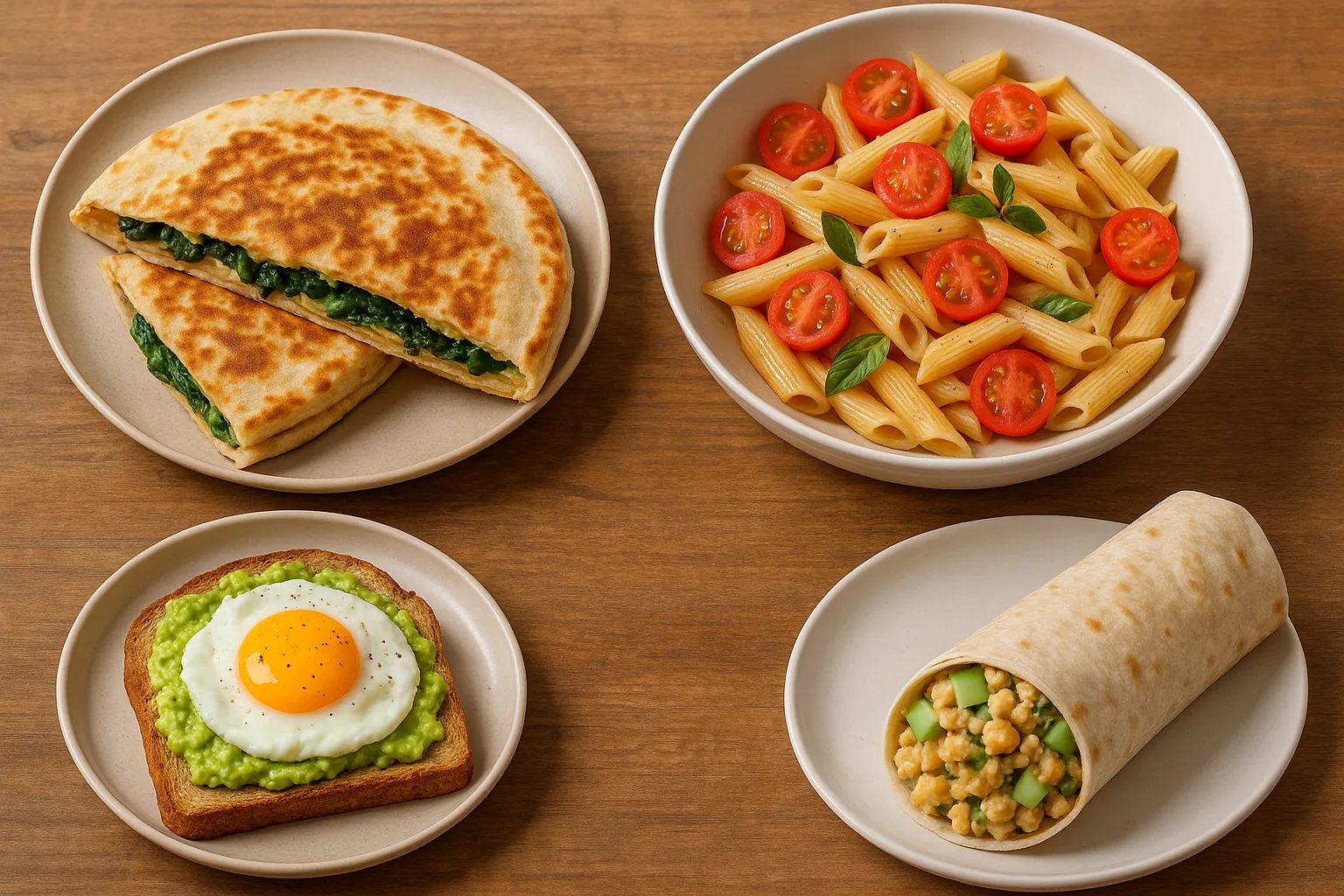5-ingredient-lunch-meal-ideas-budget-friendly
