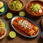 Authentic Mexican Recipes You Can Make at Home