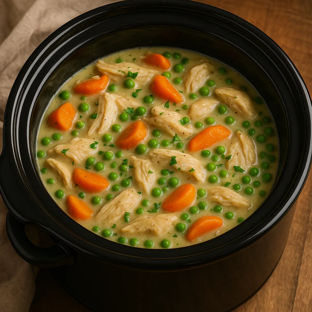 creamy-chicken-vegetable-slow-cooker-meal.