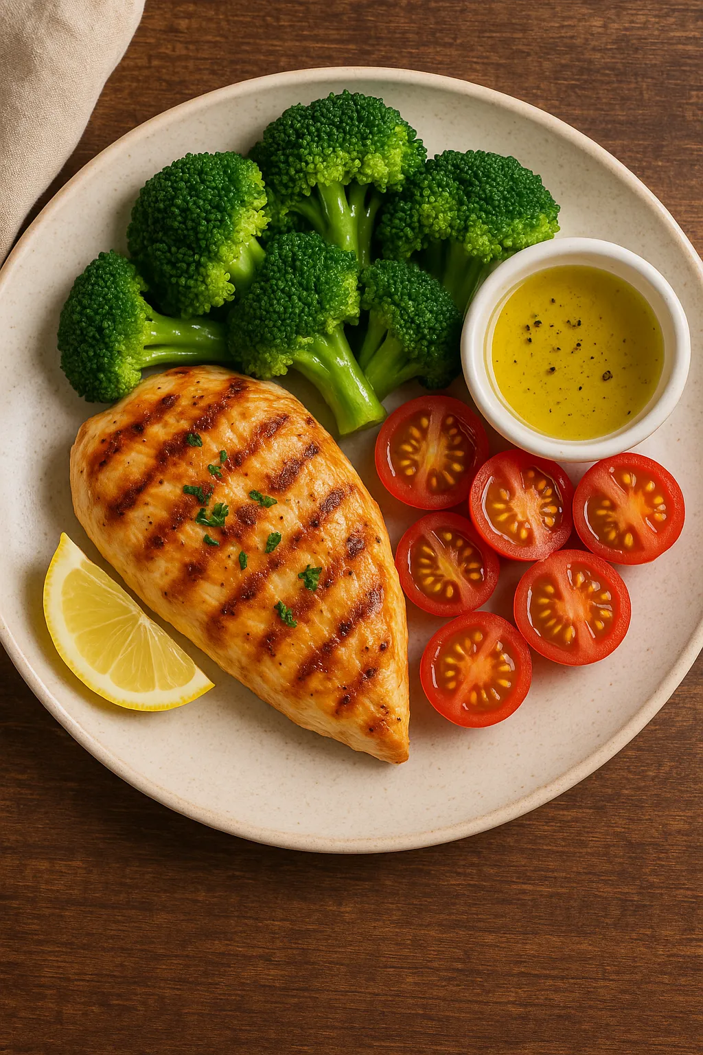 Best Dinner Recipes for Weight Loss Without Starving