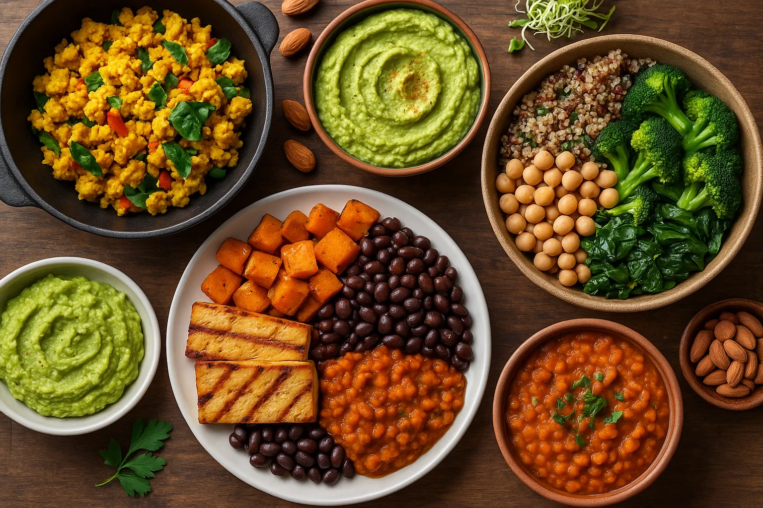 high-protein-vegan-meals-plant-power-recipes.