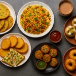 Quick Indian Snacks to Satisfy Evening Cravings