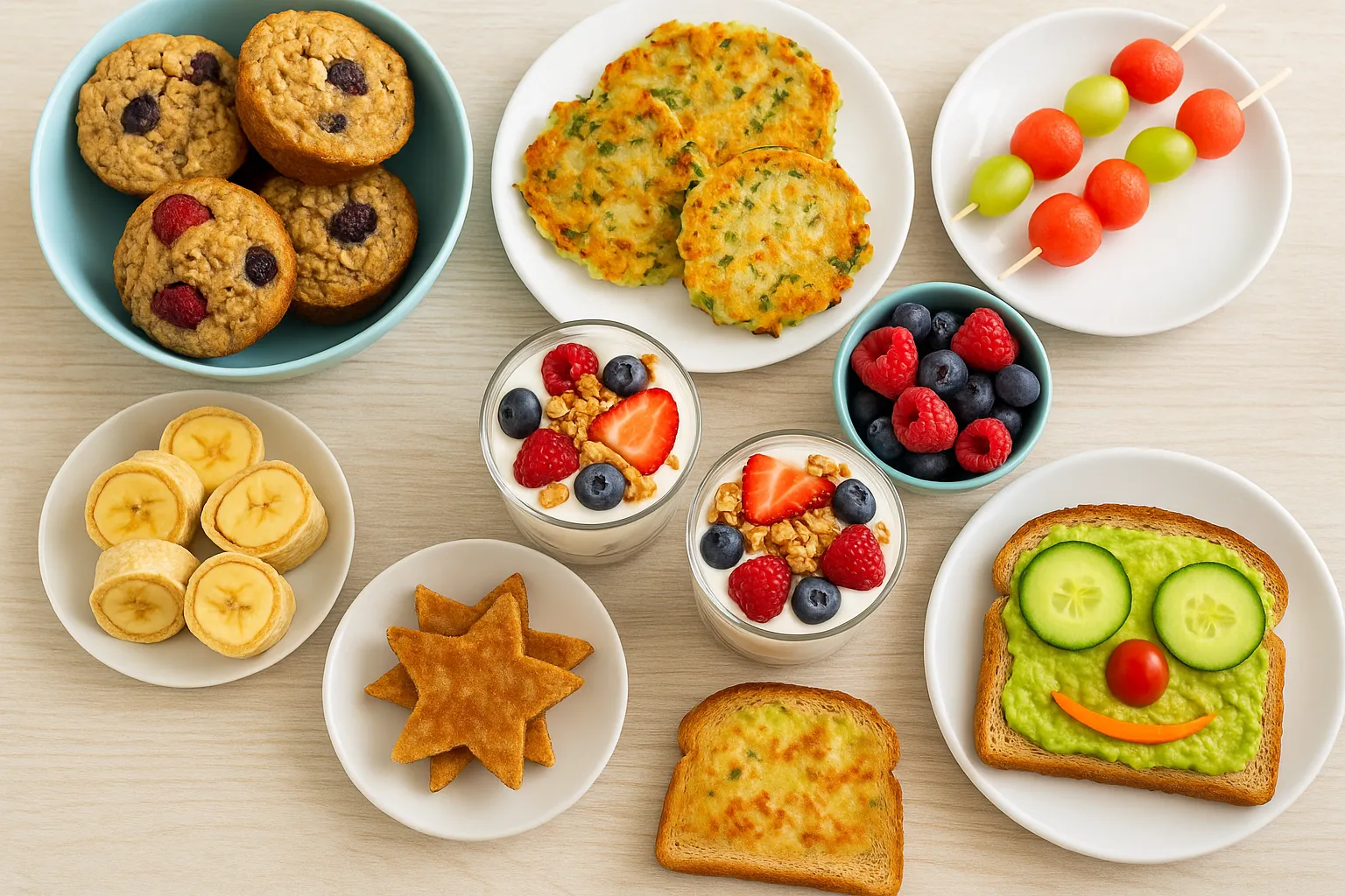 kid_friendly_breakfast_ideas_for_picky_eaters.