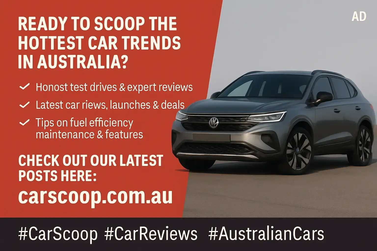 CARSCOOP #2