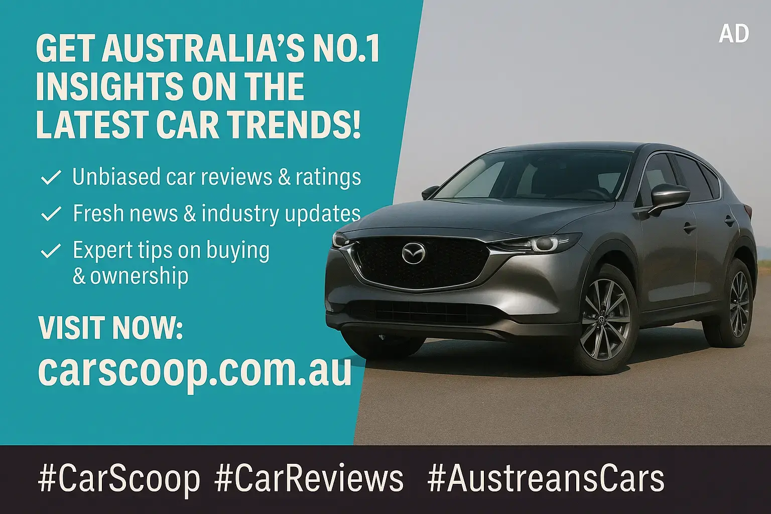 CARSCOOP #4