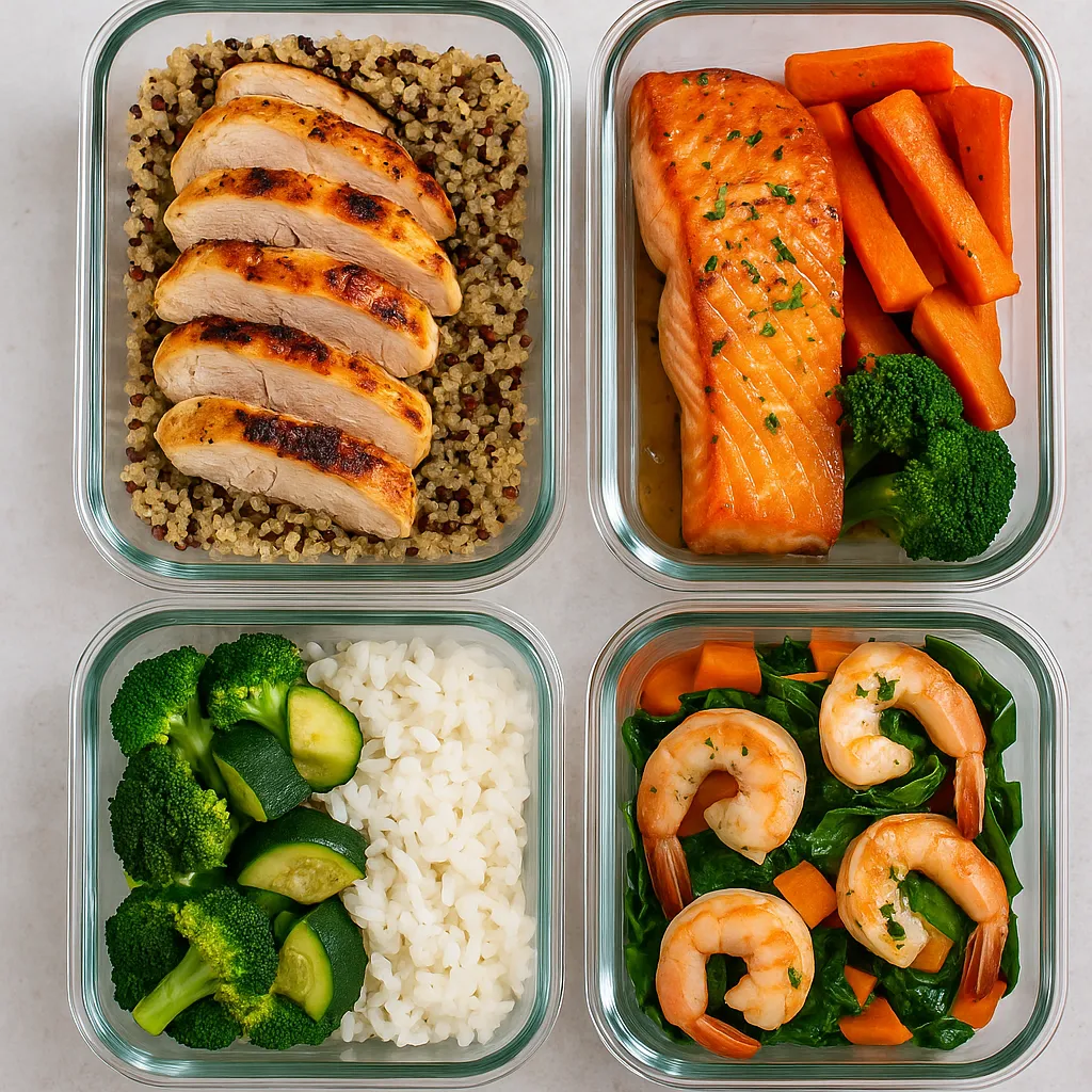 Low-FODMAP Recipes That Actually Taste Amazing
