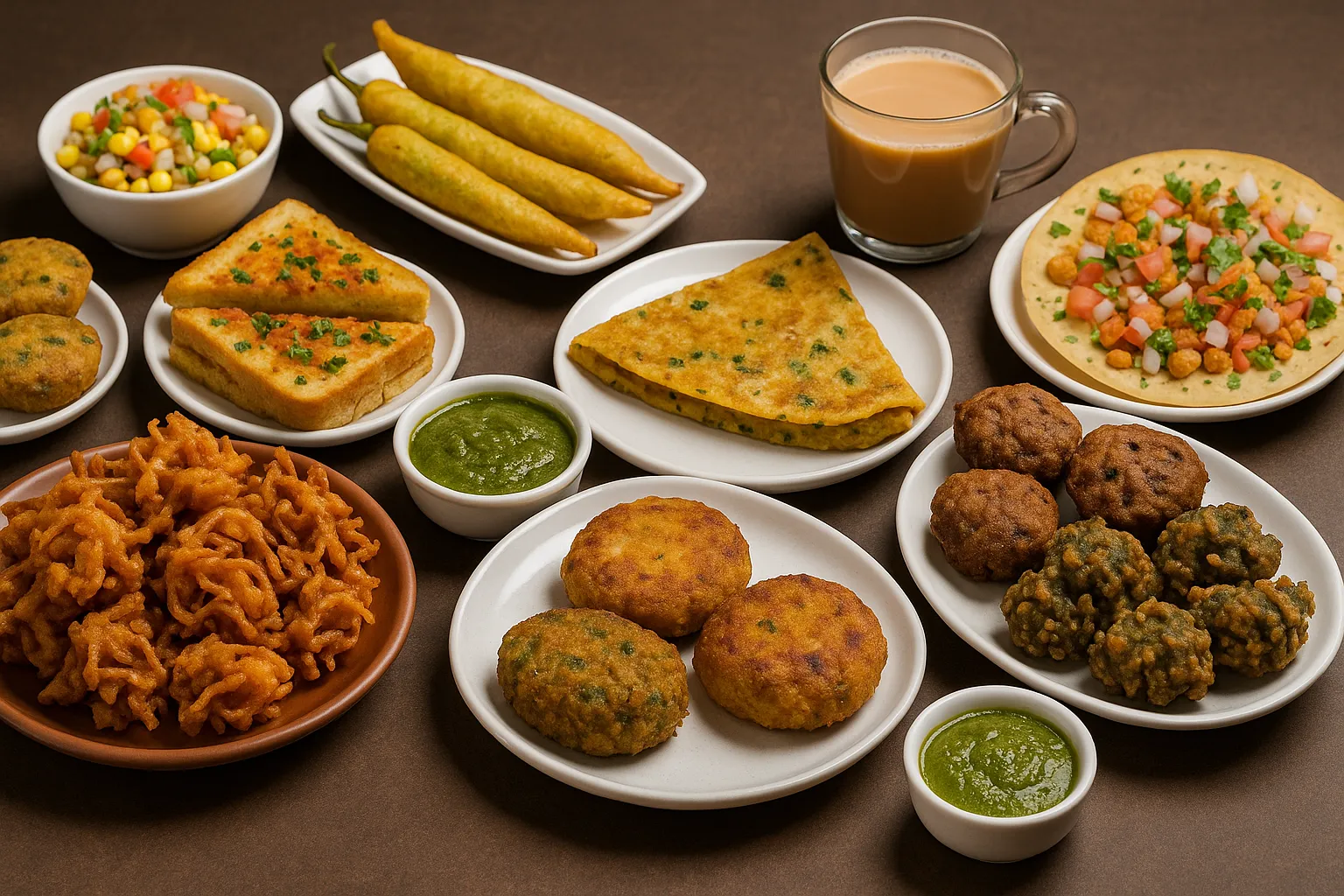 quick-indian-tea-time-snacks-assortment