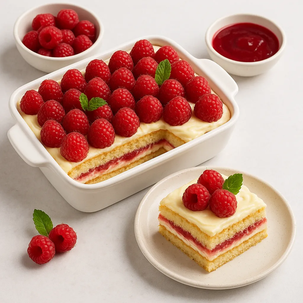 Global Desserts That Will Wow Your Guests Every Time