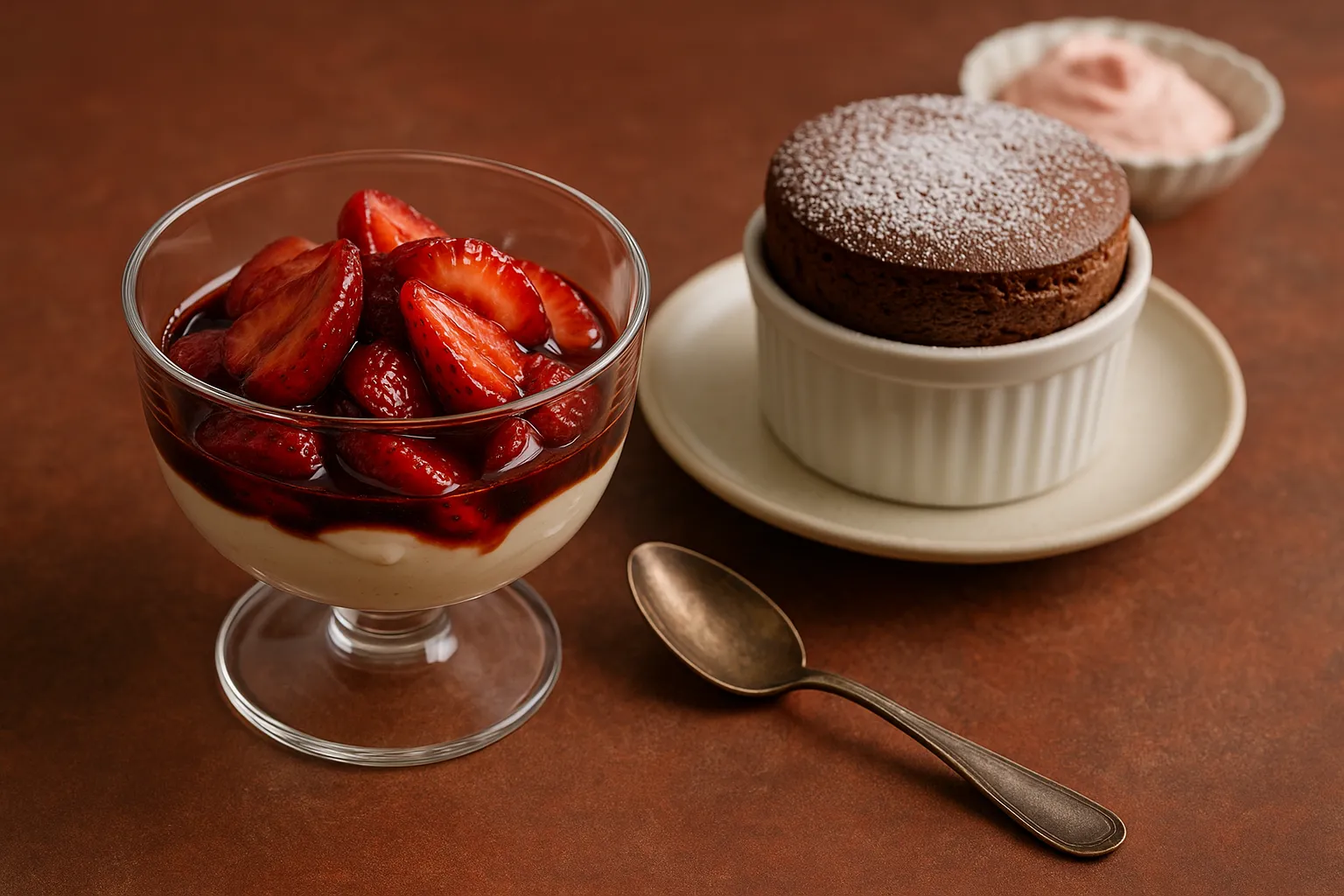 romantic-desserts-for-two-small-batch-indulgent-treats