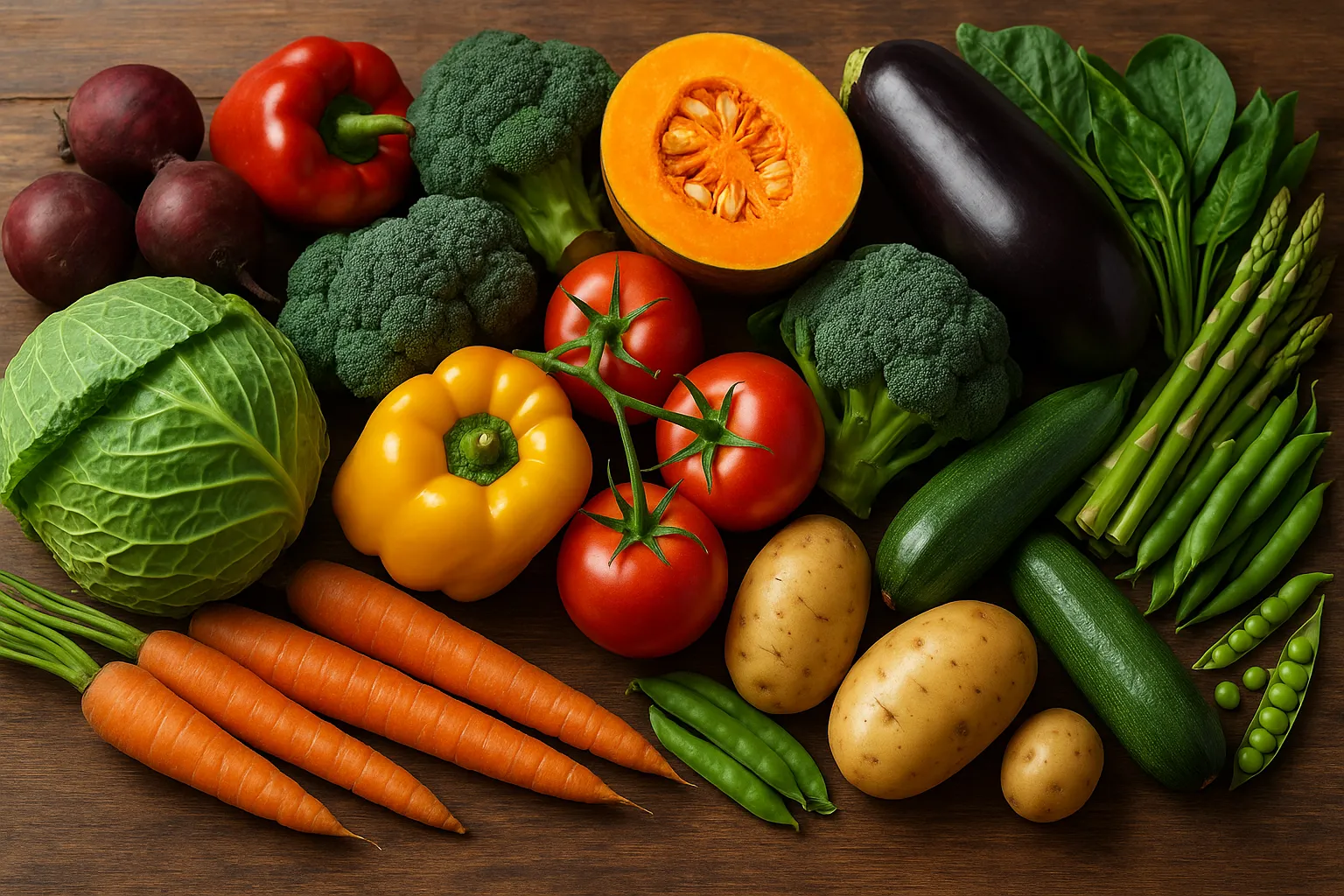 seasonal-vegetables-farm-to-table-recipes